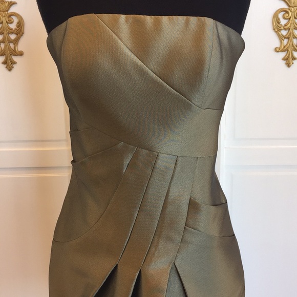 Slinky Rengin Cocktail Dress - Picture 8 of 8